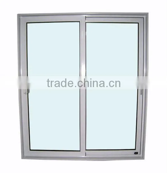Industrial Aluminium Window