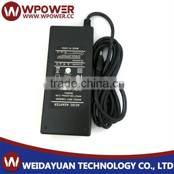 12V 8a LED Switch Power Supply SAA CE PSE photo-5