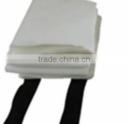 HAOTIAN High Temperature Resistance Fire Blanket photo-2