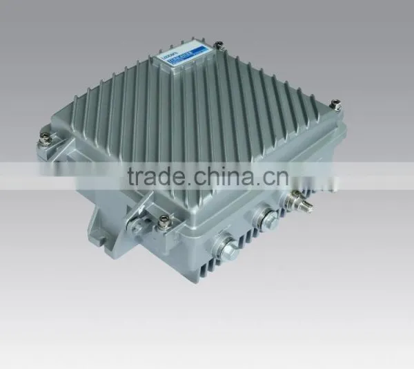 CATV Optical Receiver TON6800F LED Dual Outputs Fiber Optical Node CATV Optical Receiver photo-5