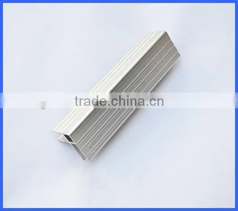Aluminium Corner Extrusion for Flight Case Quality Choice photo-3