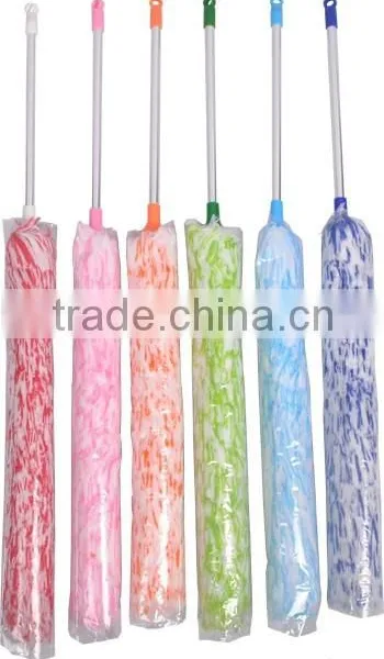 Best Selling Colourfur Washable Cleaning Microfiber Powder Static Duster photo-2