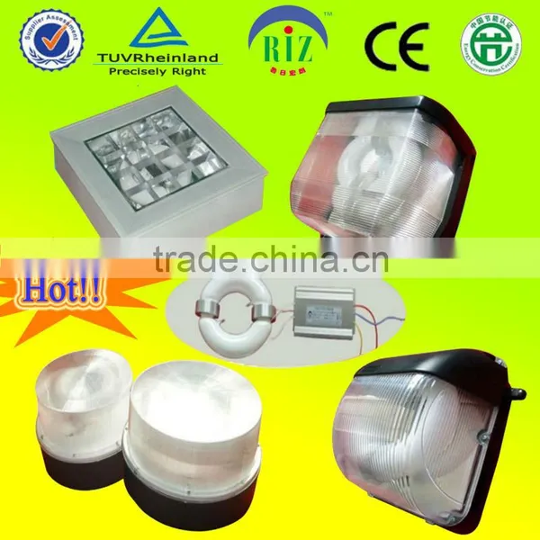 Induction Industrial Light With CE, TUV-CB photo-4