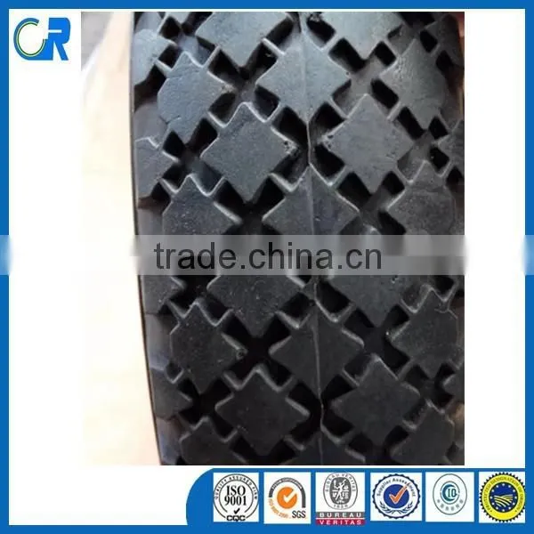 Folding Hand Trolley Wheel photo-4
