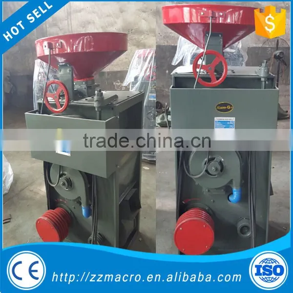 Full Automatic SB Series Rice Mill Machine for Sale photo-4