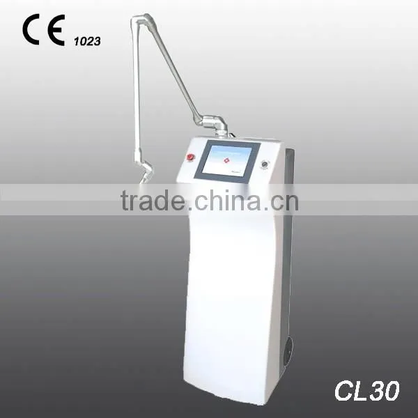 2013 Professional 25w Medical Co2 Laser Equipment for Ent Surgery