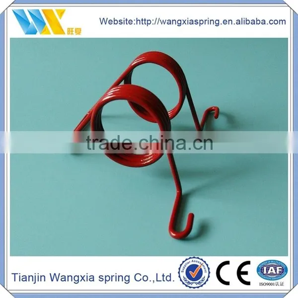 Double Torsion Bar Spring photo-3