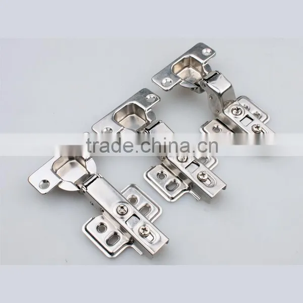 Stainless Steel Hydraulic Door Closer Hinge photo-6