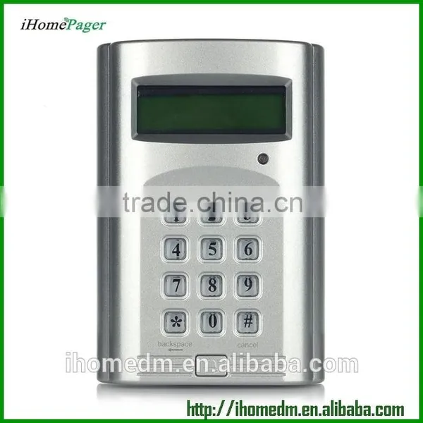2015 Newest Product Order Pick Up System Zj46 photo-2