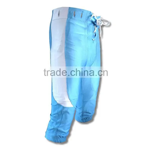 Cheap American Football Pants Wholesale,custom American Football Training Pants Quality Choice photo-6