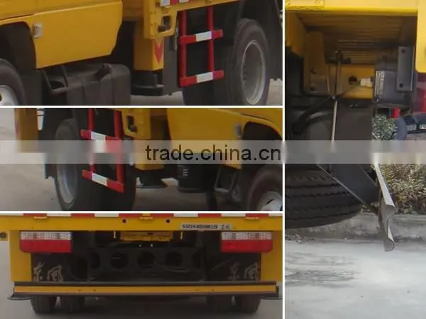 12m Aerial Platforms With DFAC Dongfeng Truck photo-4