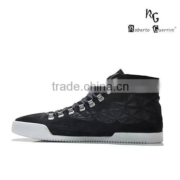 2015 Genuine Leather Casual Shoes photo-4