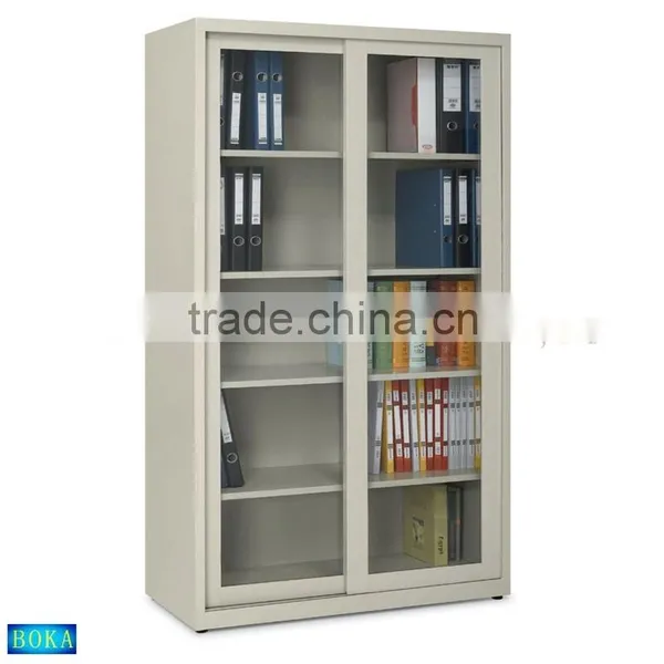 Made in China Steel Cheap Storage Cabinet photo-4