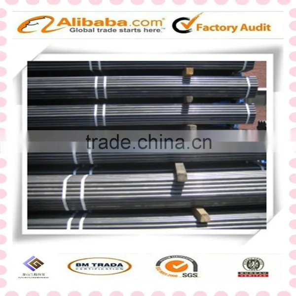 China Steel Round Pipes,hollow Section Steel Pipe photo-4