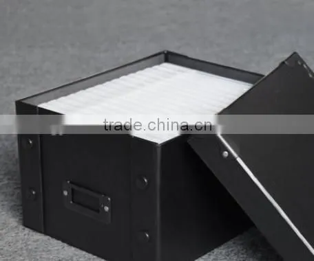 High-quality Aesthetic Appearance Hot-selling Storting Box /packing Box /garment Box photo-3