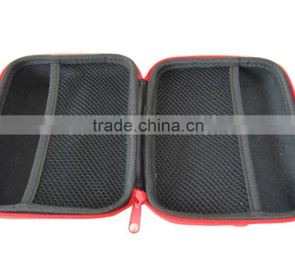 Custom Made Eva Cosmetic Container Dressing Case With Pocket photo-3
