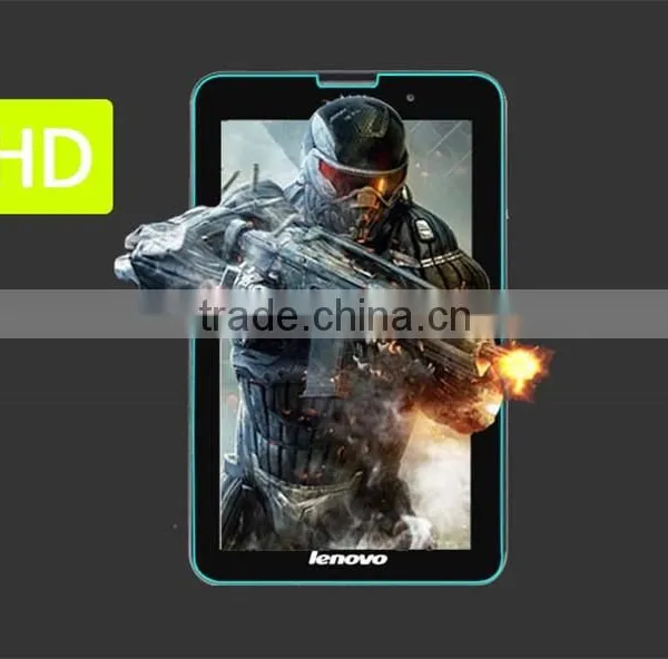 9H Tempered Glass Screen Protector For Lenovo Phab PB1-750N 6.98" photo-4
