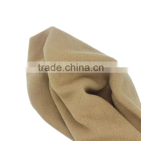Polar Fleece Fabric for DIY Products photo-2