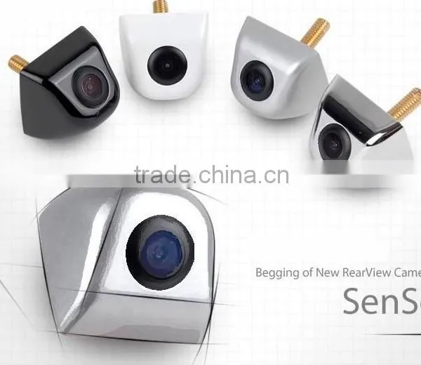 Best Sell Waterproof, hd Car Camera,Wholesale Car Rear View ,