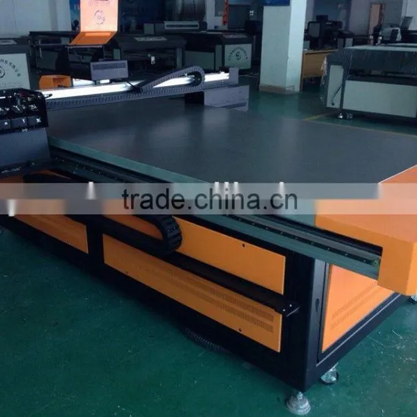 Best News!!! Timely Delivery Number- One Quality Double Printerhead Printer With High Resolution