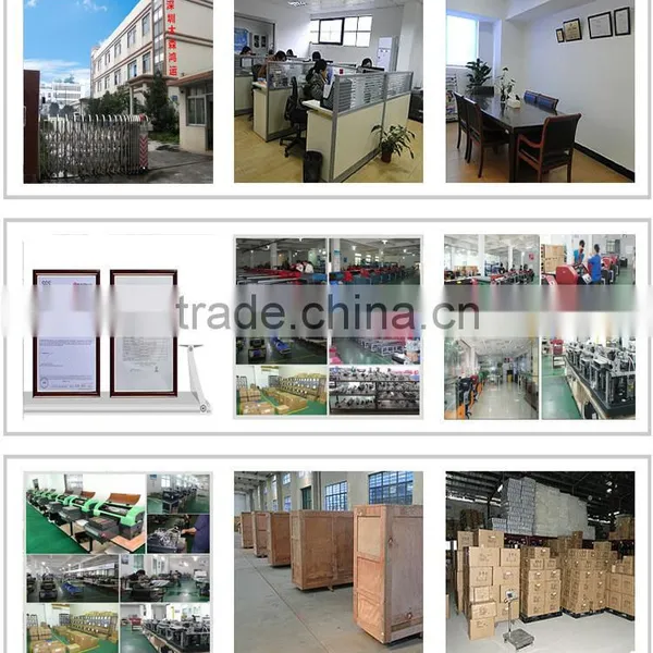 Multi Color Flatbed UV Printer/A1 Led uv Flatbed Printer/Small UV Printer photo-6