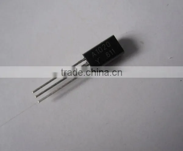 Semiconductor Transistor Integrated Circuit IC