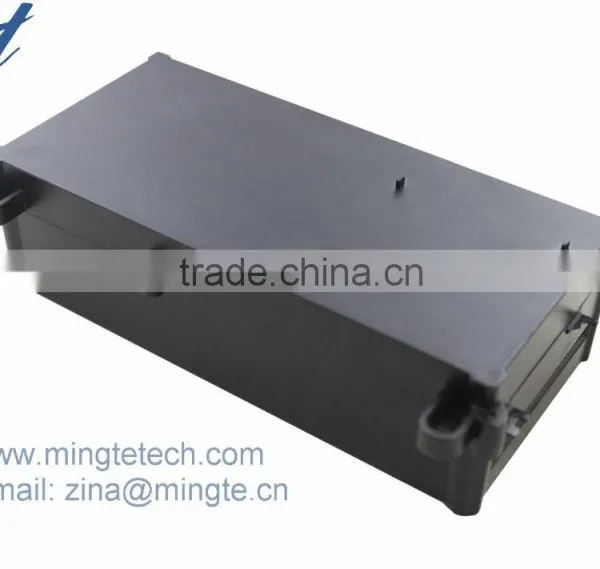 Motorised Hybrid Card Reader MT318-6.0 photo-2