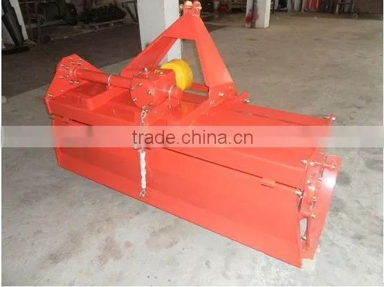 Rotary Tiller (LG) for Tractor photo-2