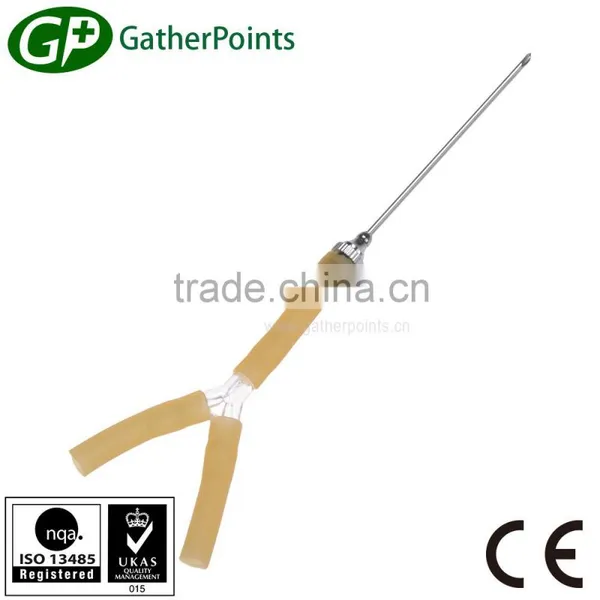 Hospital Used Hypodermic & Surgical Instruments Medical Equipment Supplier's Choice photo-6