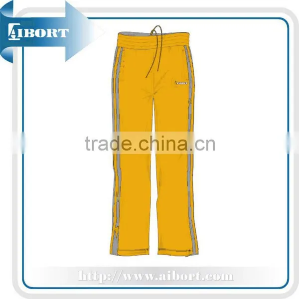 Casual Sports Trousers Long Pants