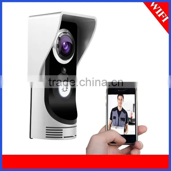 goods from china security systems wireless doorbell