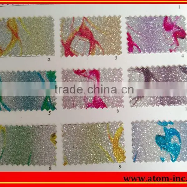 Glitter Paper de Brillante de Barato Precio photo-6