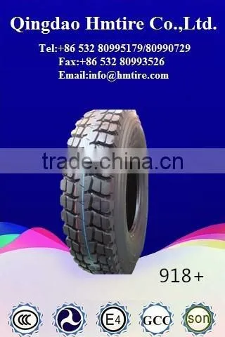 1000R20 TBR Tire