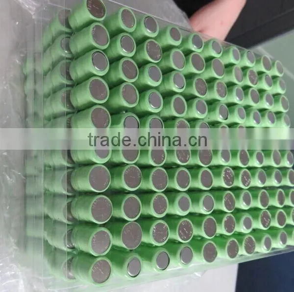 4.5V AG13 LR44 3pcs Batteries Stack Shrink Wrapped Together Manufacturers photo-5