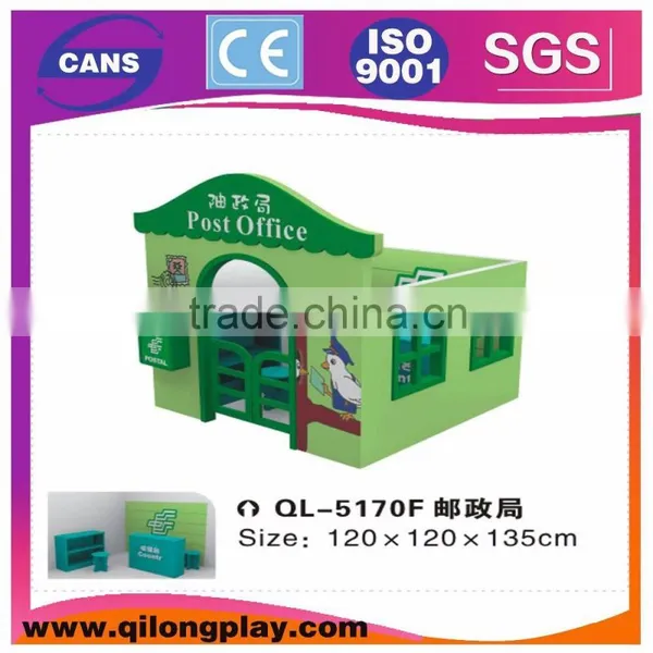 HOTTEST! 2016Newest!!!The Simulation Doll House for Kids photo-6