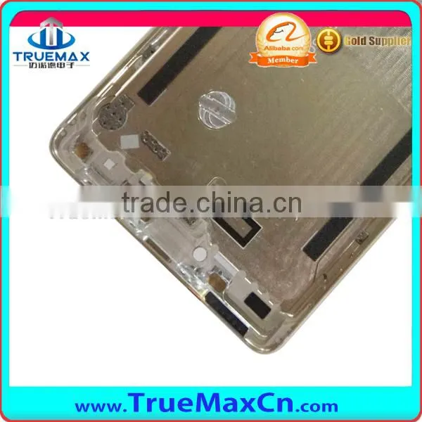 Design Mobile Phone Original Quality Back Cover For HUAWEI P9 photo-5