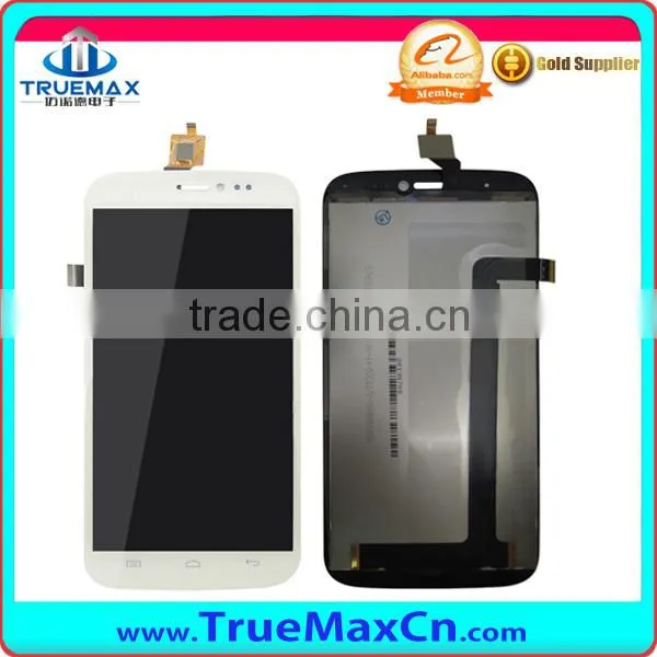 LCD for Wiko Darkside LCD photo-2