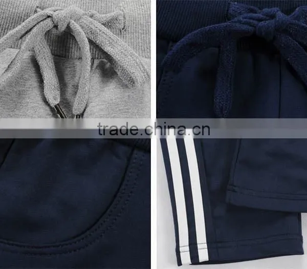 Stylish Custom Casual Gym Sports Long Pants for Ladies With Top Quality Low Price photo-5