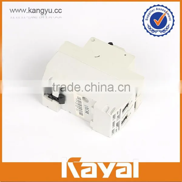 Reasonable Price Widely Use 2, 4 Poles Rccb 50 Amp photo-2