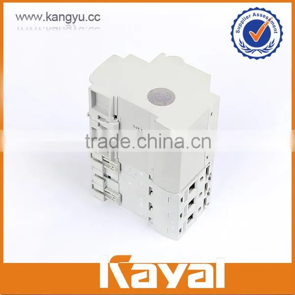 Best Quality 10, 30, 100, 300, 500 ma 40a 3p+n 30ma Rccb photo-3