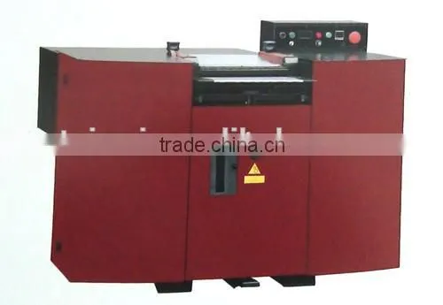splitting machine