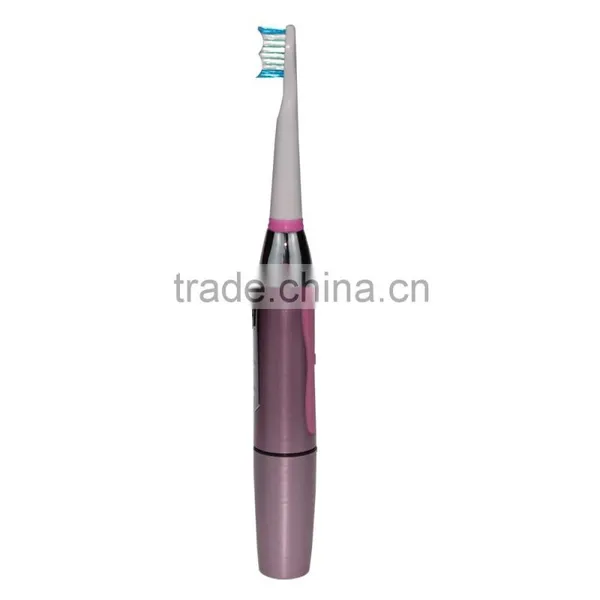 New Products 2016 Sonic Electric Toothbrush photo-3