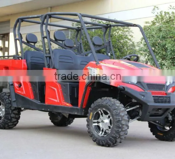 1100CC EEC UTV
