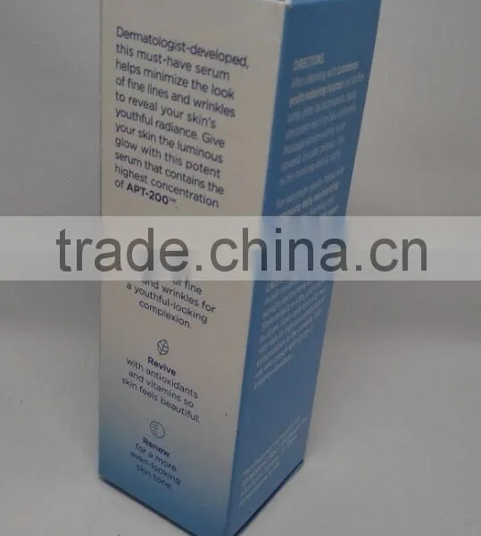 2016 Presell Hot Sale New Arrival Luminesce Cellular Rejuvenation Serum photo-4