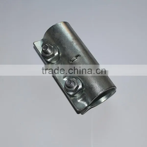 Scaffolding Pressed Sleeve Clamp for Construction photo-5