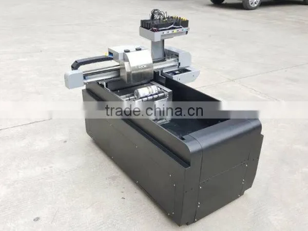 Hot Sale uv Printer Frigga-Jet uv Flatbed Printer photo-3