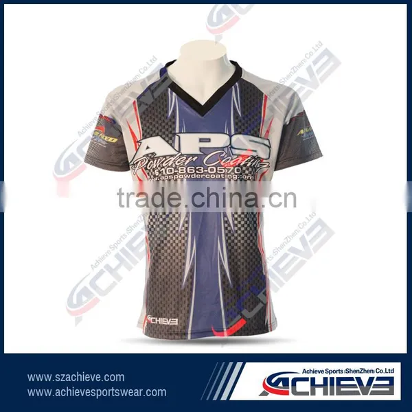 Wholesale Custom Man Tshirt With Sport Style photo-4
