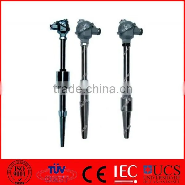 Thermocouple Sensors