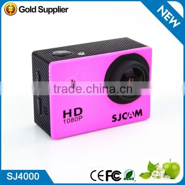 Original SJ4000 Mini DV Wifi Sport Camera Waterproof Action Camera 12MP 1080P HD With Free Accessories Wifi Sport Action Camera Quality Choice photo-4