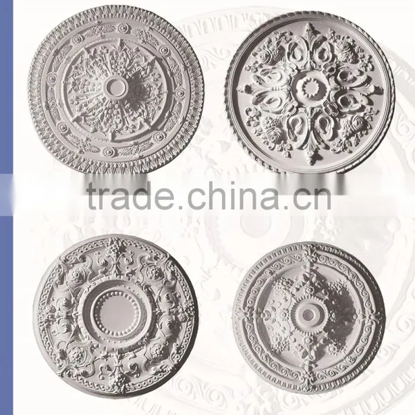 Polyurethane Decorative Moulding Good Price Beautiful New Modern Luxury Polyurethane Moulding photo-4